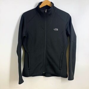 The North Face Women's Summit Series Full Zip Fleece Jacket Athletic Performance